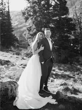 Meet your Posher, Allison